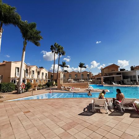507 Green Oasis Maspalomas  Eksteriør bilde