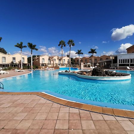 507 Green Oasis Maspalomas  Eksteriør bilde