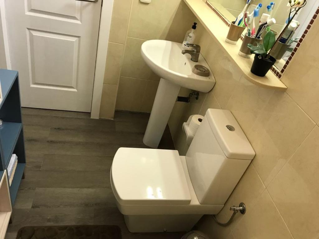 507 Green Oasis Maspalomas  Eksteriør bilde