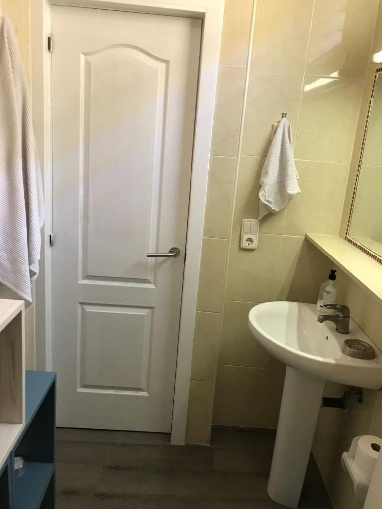 507 Green Oasis Maspalomas  Eksteriør bilde