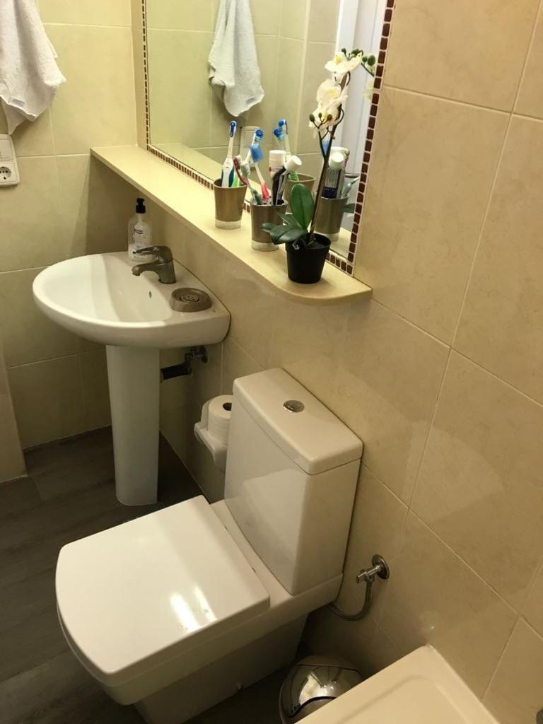 507 Green Oasis Maspalomas  Eksteriør bilde