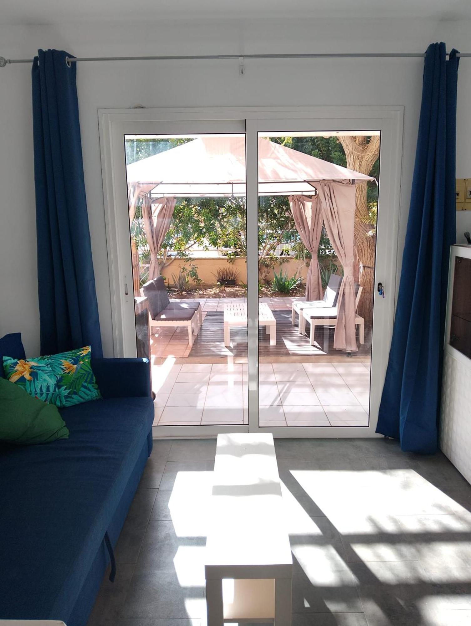 507 Green Oasis Maspalomas  Eksteriør bilde