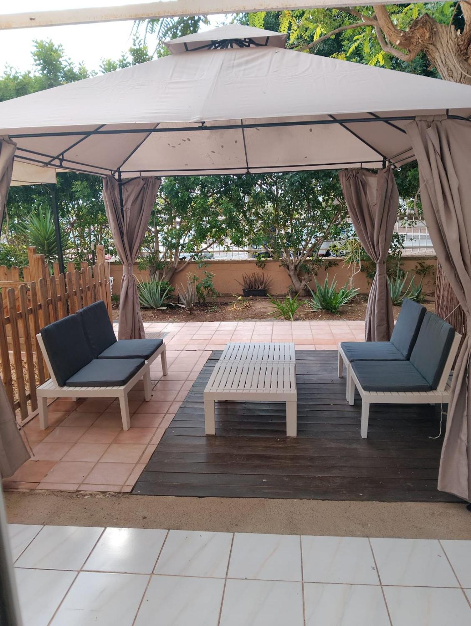 507 Green Oasis Maspalomas  Eksteriør bilde